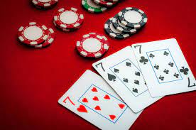 Web Idn Poker Dengan Beraneka Model Perjudian Online Kartu Terunggul