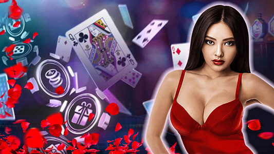 Situs Game IDN Poker Tercantik Nan Menghadirkan Fasilitas Berkelas