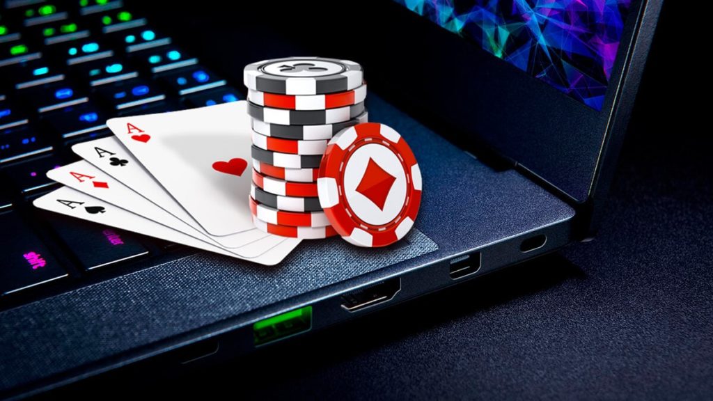 Poker Online Terpercaya Terus Termantap Paling Terlatih